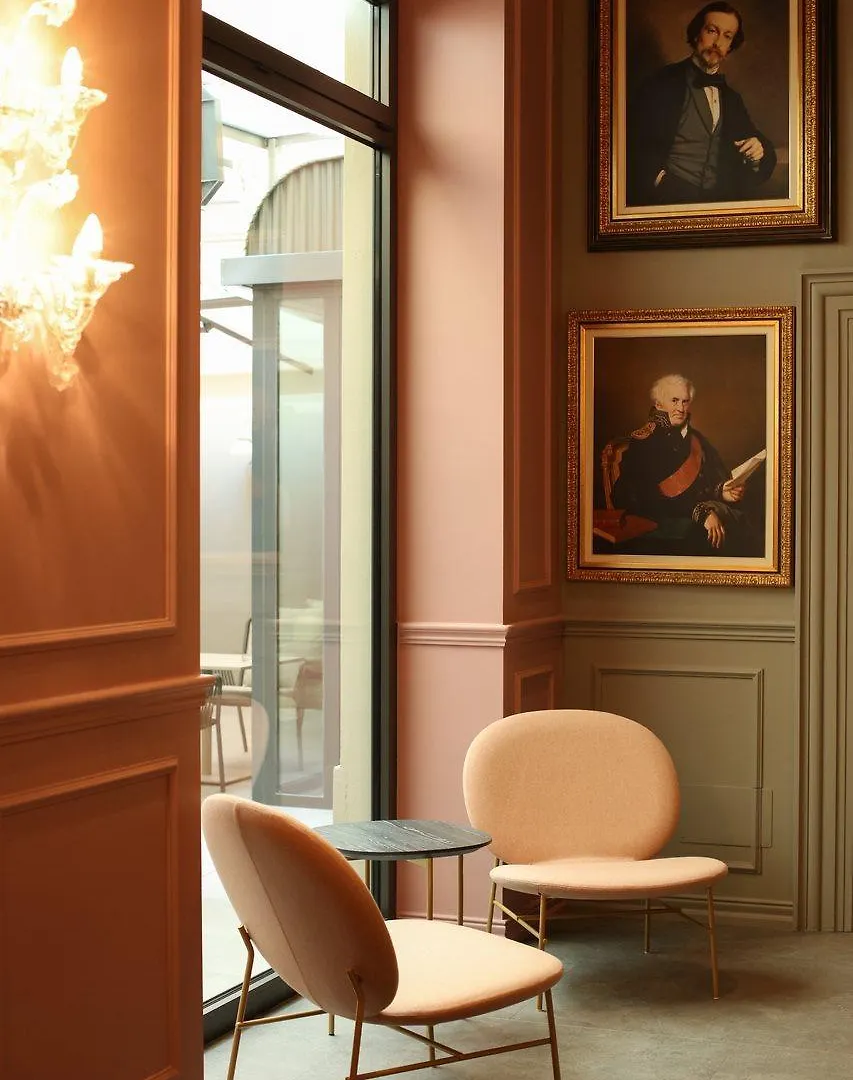 **** Hotel Worldhotel Casati 18 Milan Italie