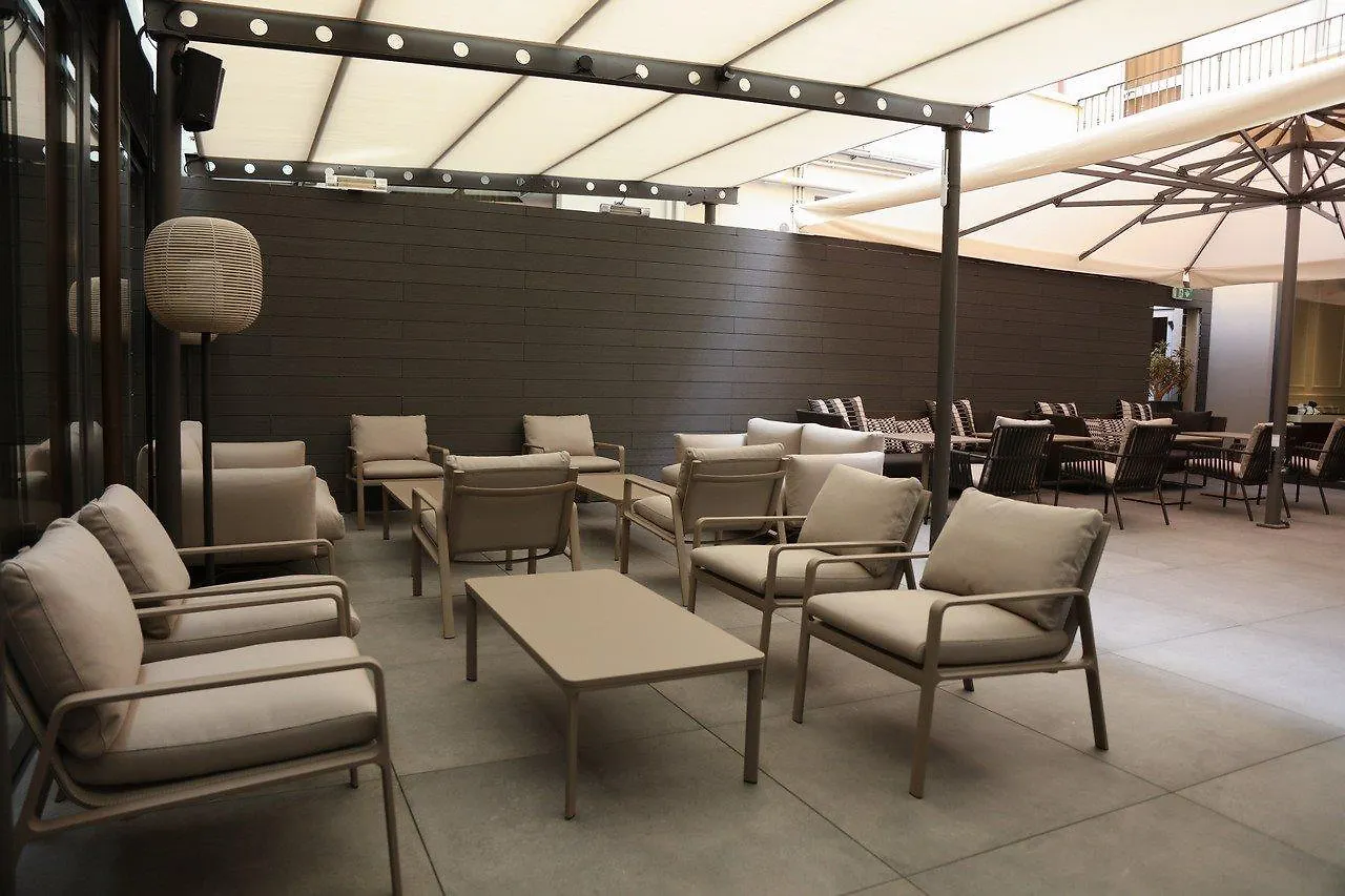 Worldhotel Casati 18 Milan 4*,