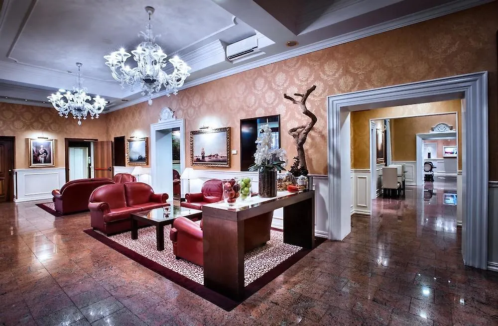 Worldhotel Casati 18 Milan 4*,  Italie