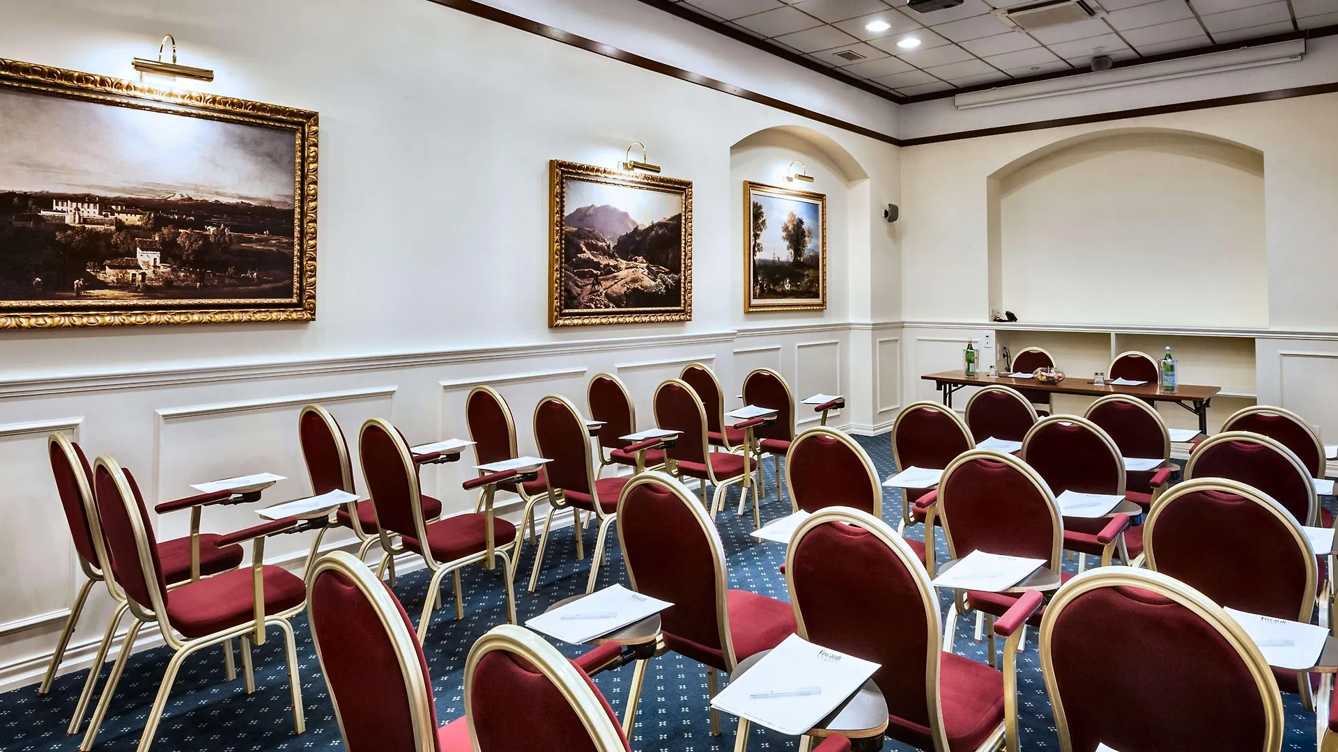 Hotel Worldhotel Casati 18 Mailand