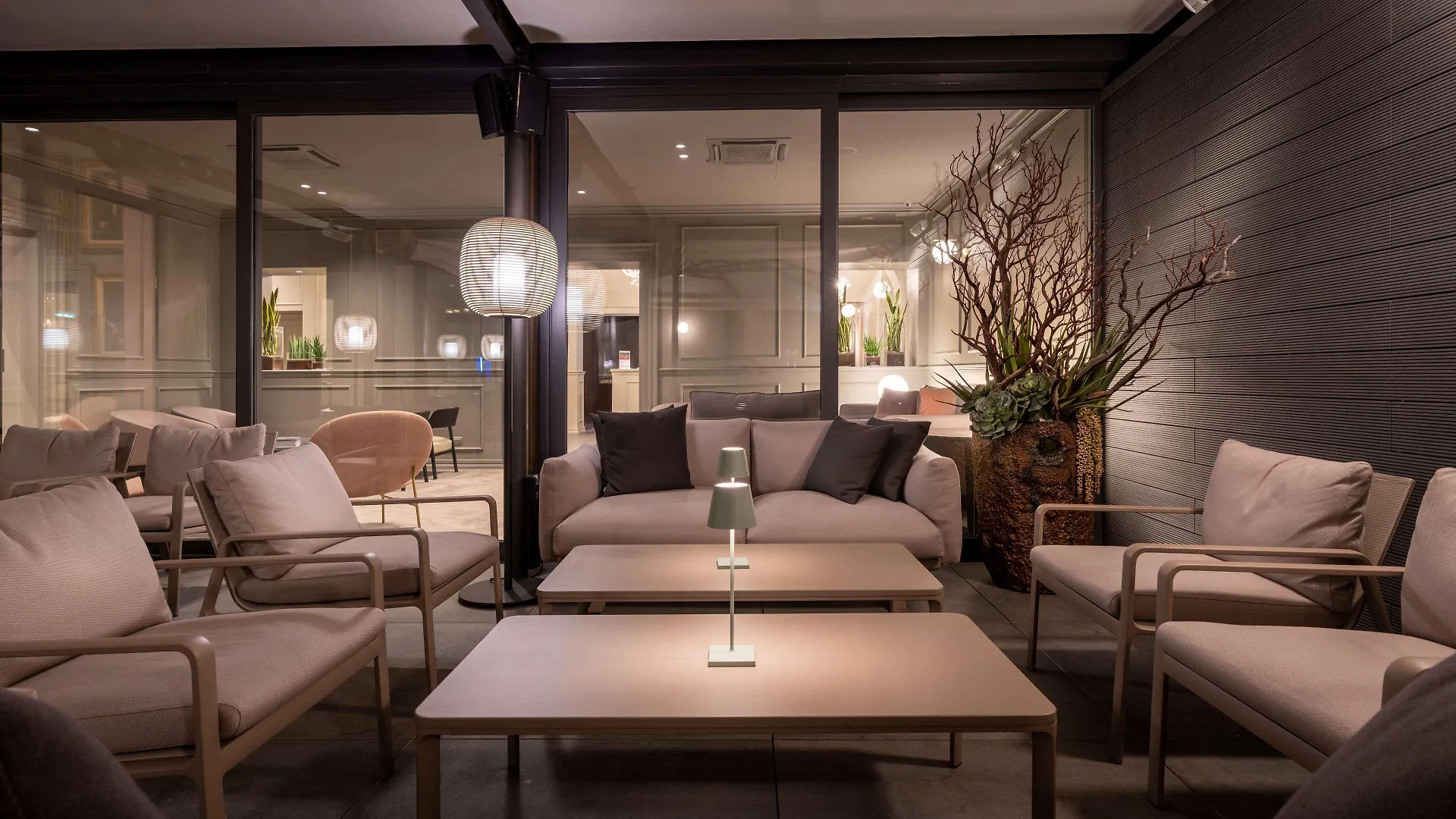 Worldhotel Casati 18 Milan
