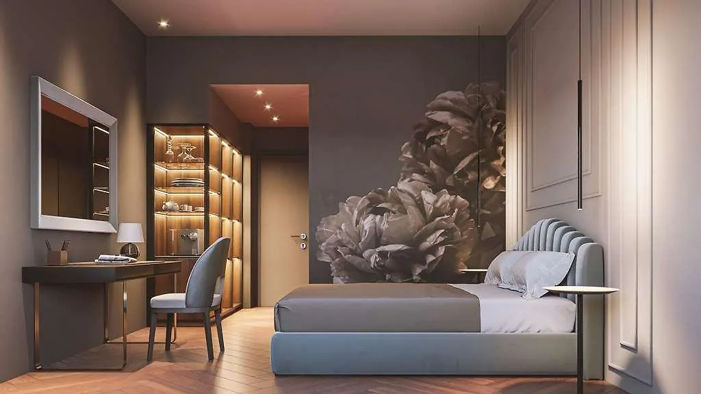 Hotel Worldhotel Casati 18 Milan