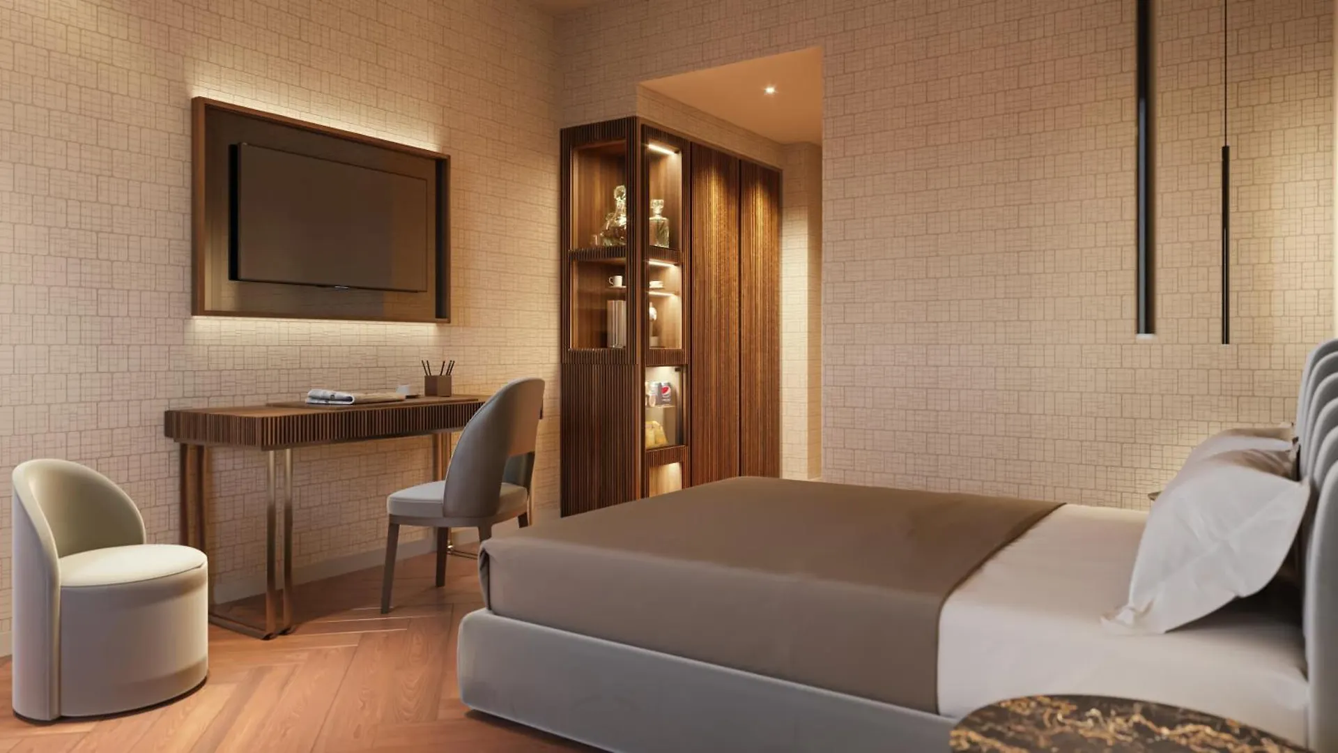 Hotel Worldhotel Casati 18 Milan