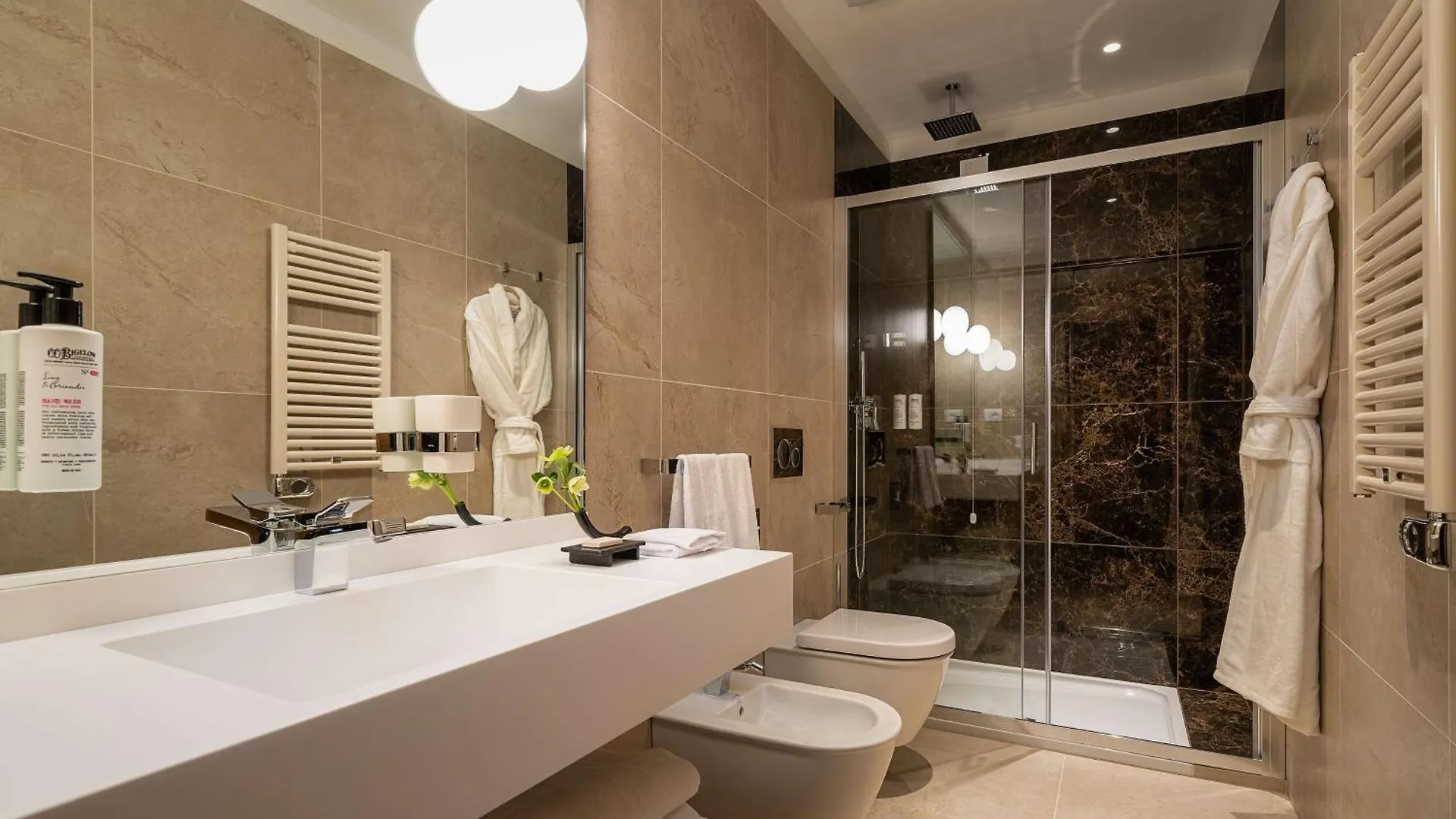**** Hotel Worldhotel Casati 18 Milan Italy