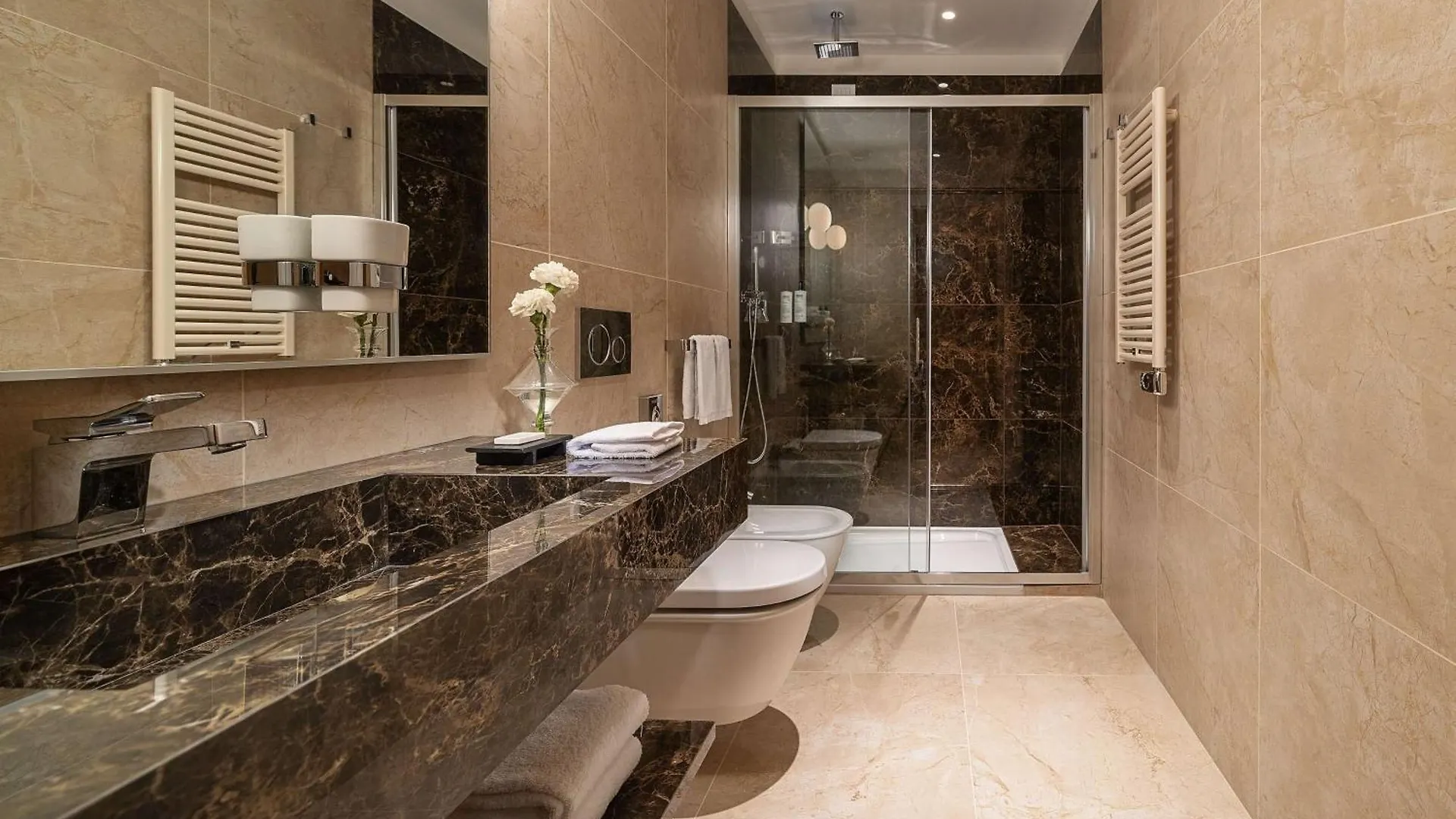 **** Hotel Worldhotel Casati 18 Mailand Italien
