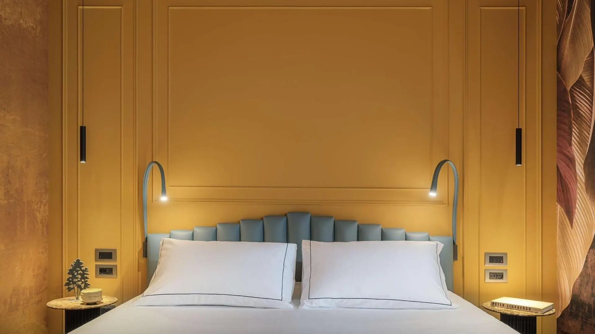 Worldhotel Casati 18 Milan