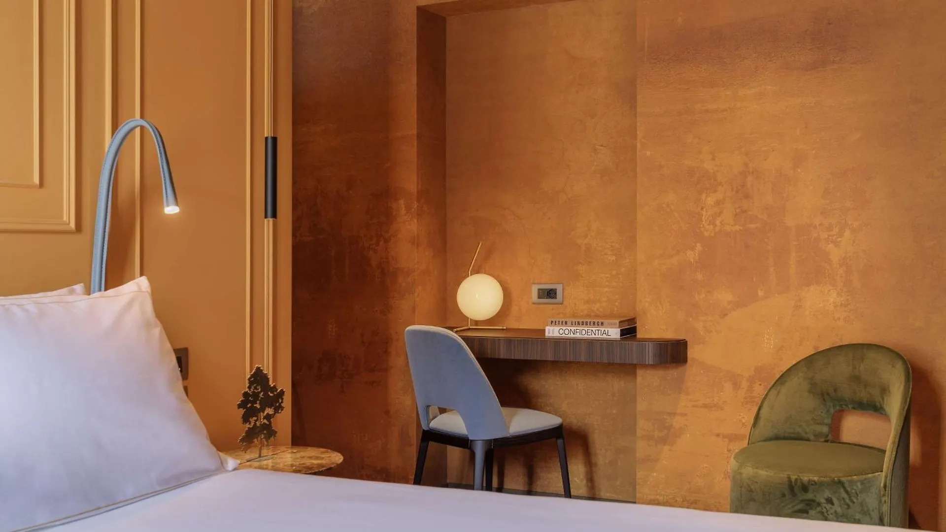 Worldhotel Casati 18 Milan 4*,  Italie