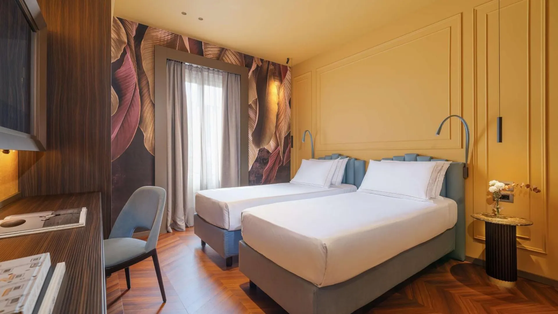 Worldhotel Casati 18 Milan