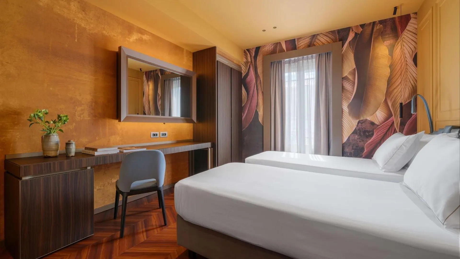 Hotel Worldhotel Casati 18 Milan