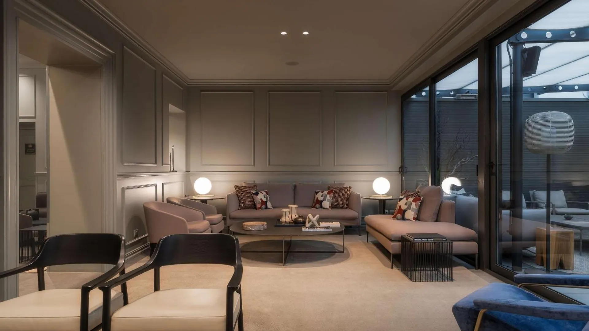 Worldhotel Casati 18 Milan