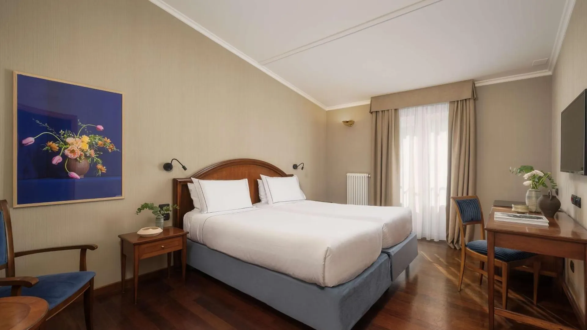 Worldhotel Casati 18 Milan Italie