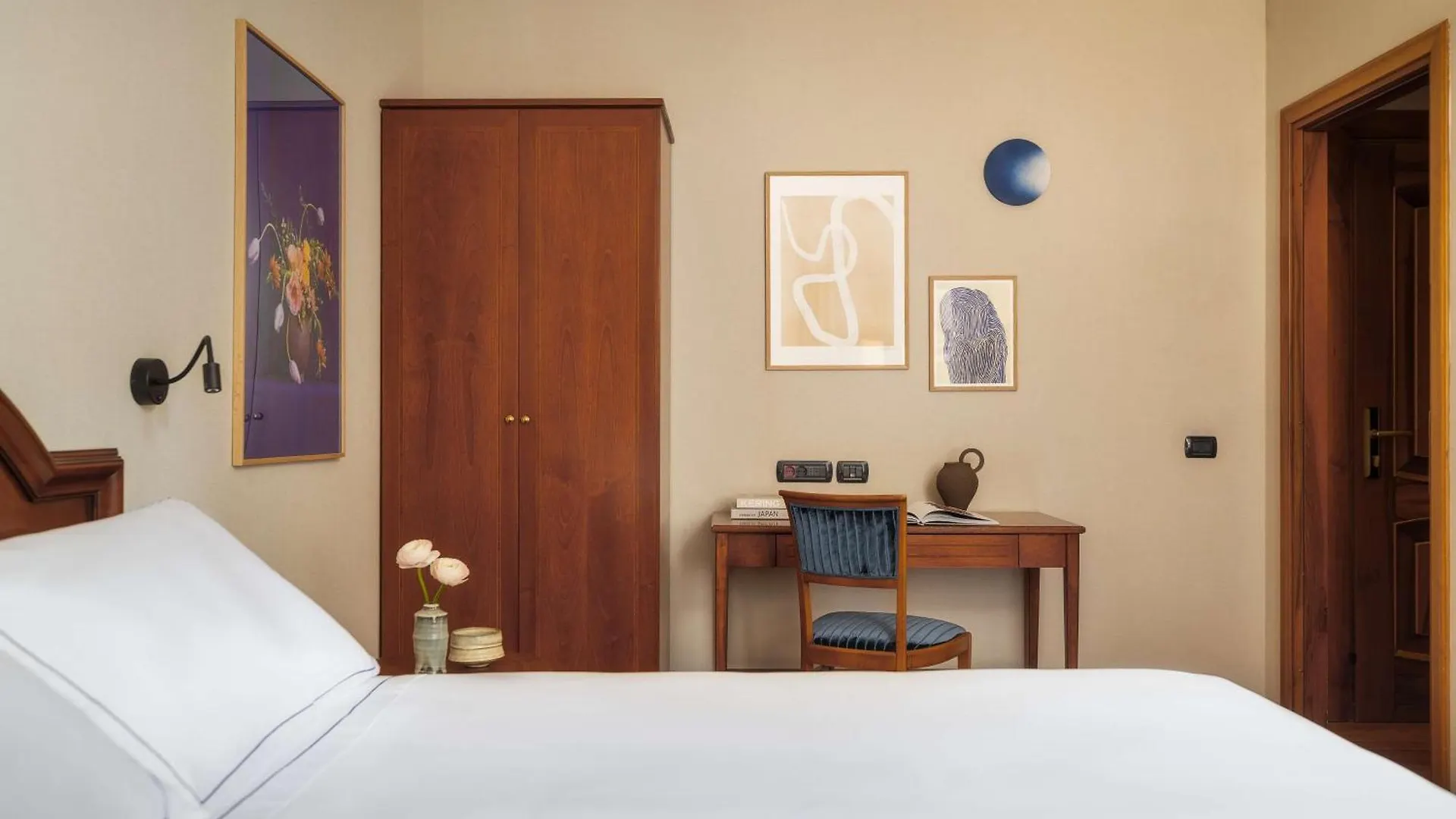 Worldhotel Casati 18 Milan Hotel