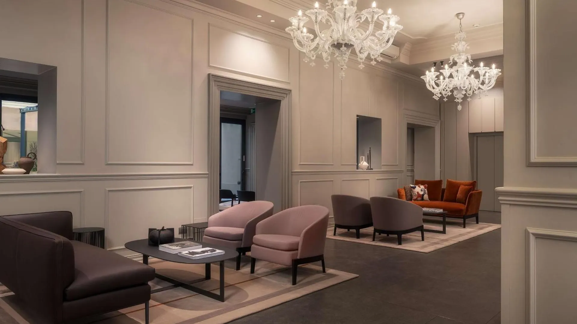 Hotel Worldhotel Casati 18 Milan