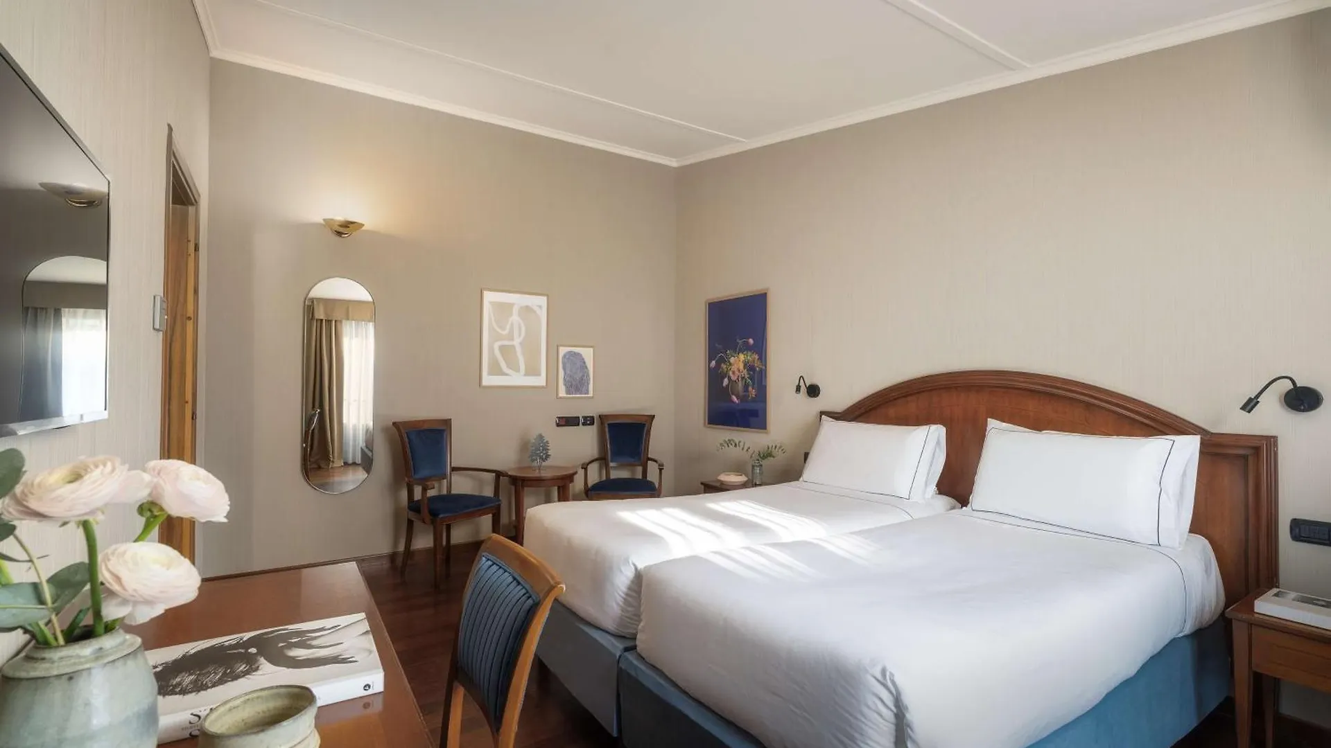 Worldhotel Casati 18 Mailand 4*,  Italien