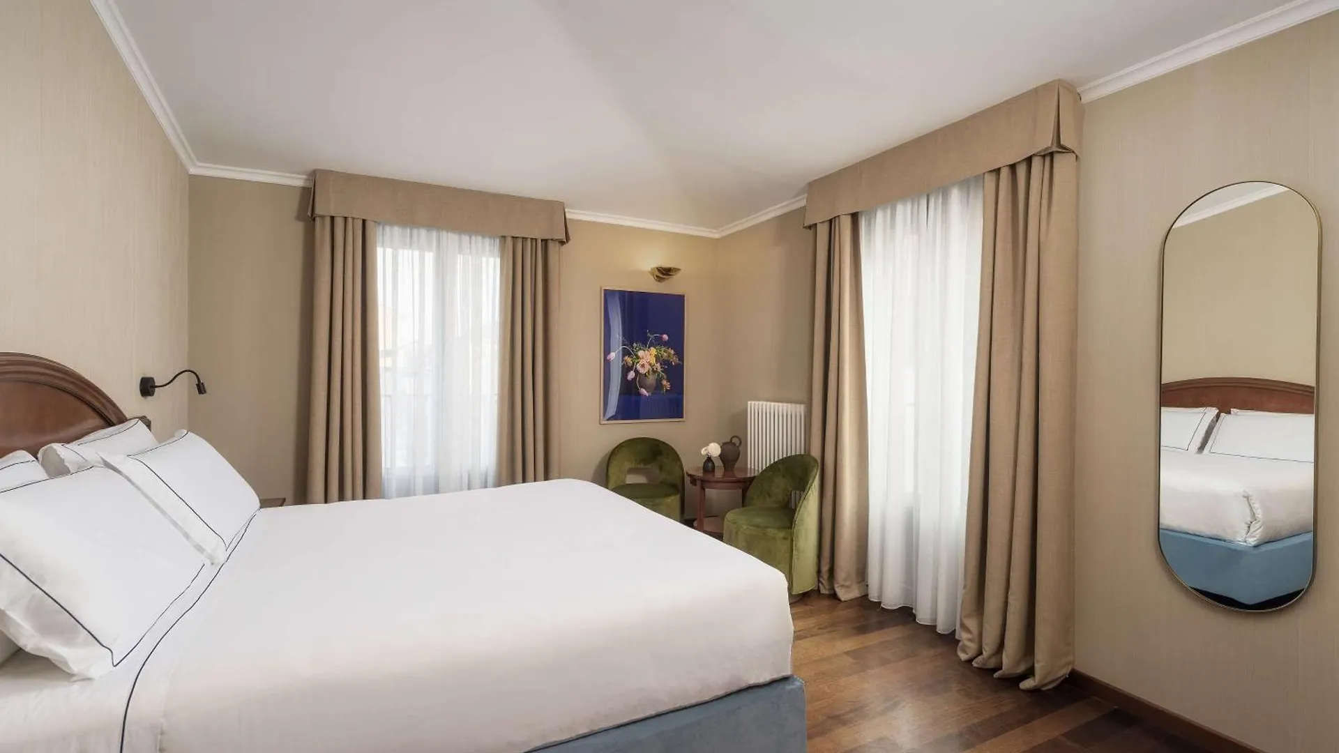 Worldhotel Casati 18 Milan 4*,  Italie