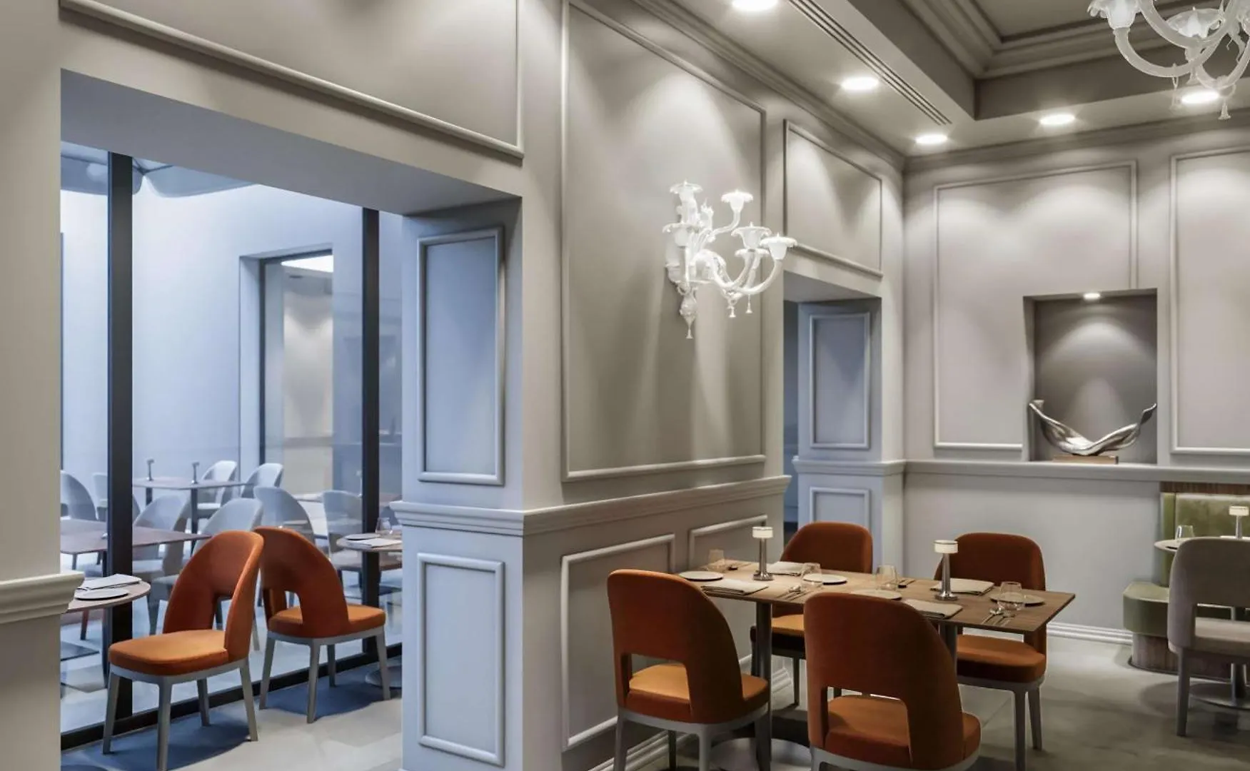 Worldhotel Casati 18 Milan Hotel