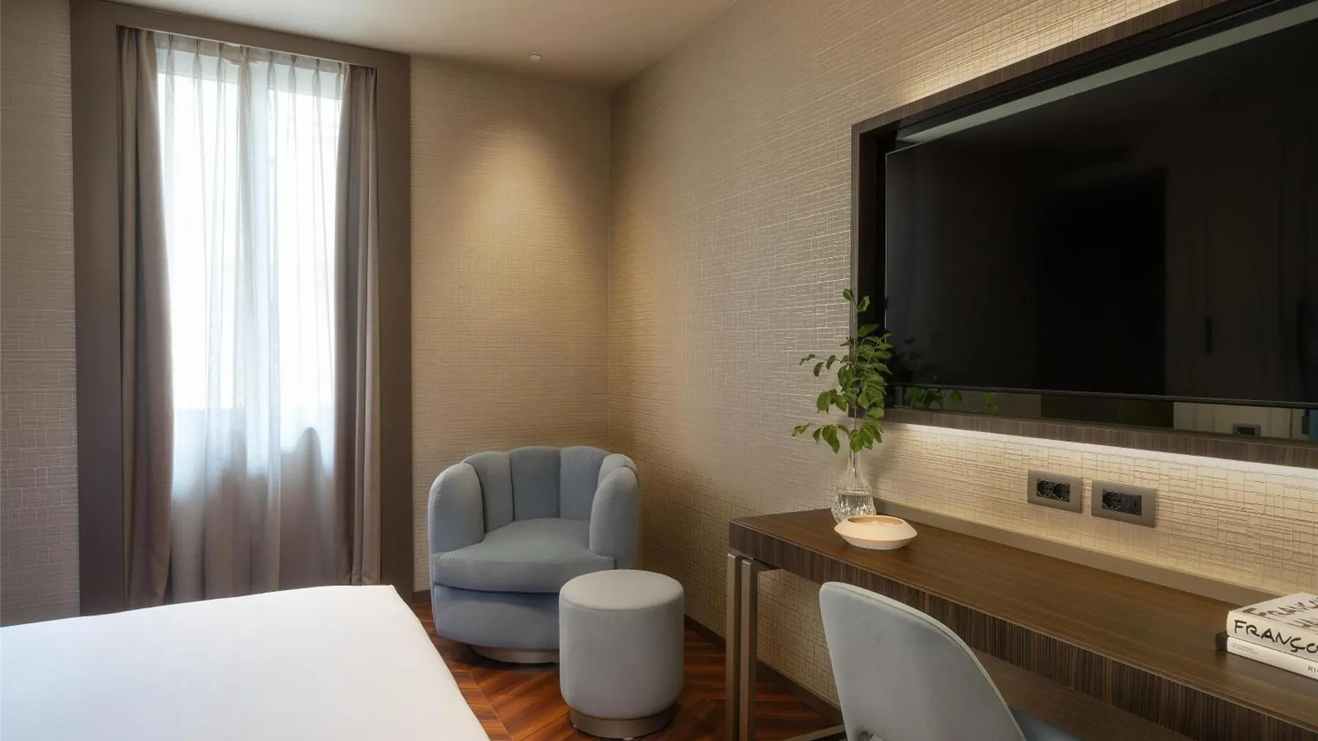 Worldhotel Casati 18 Milan