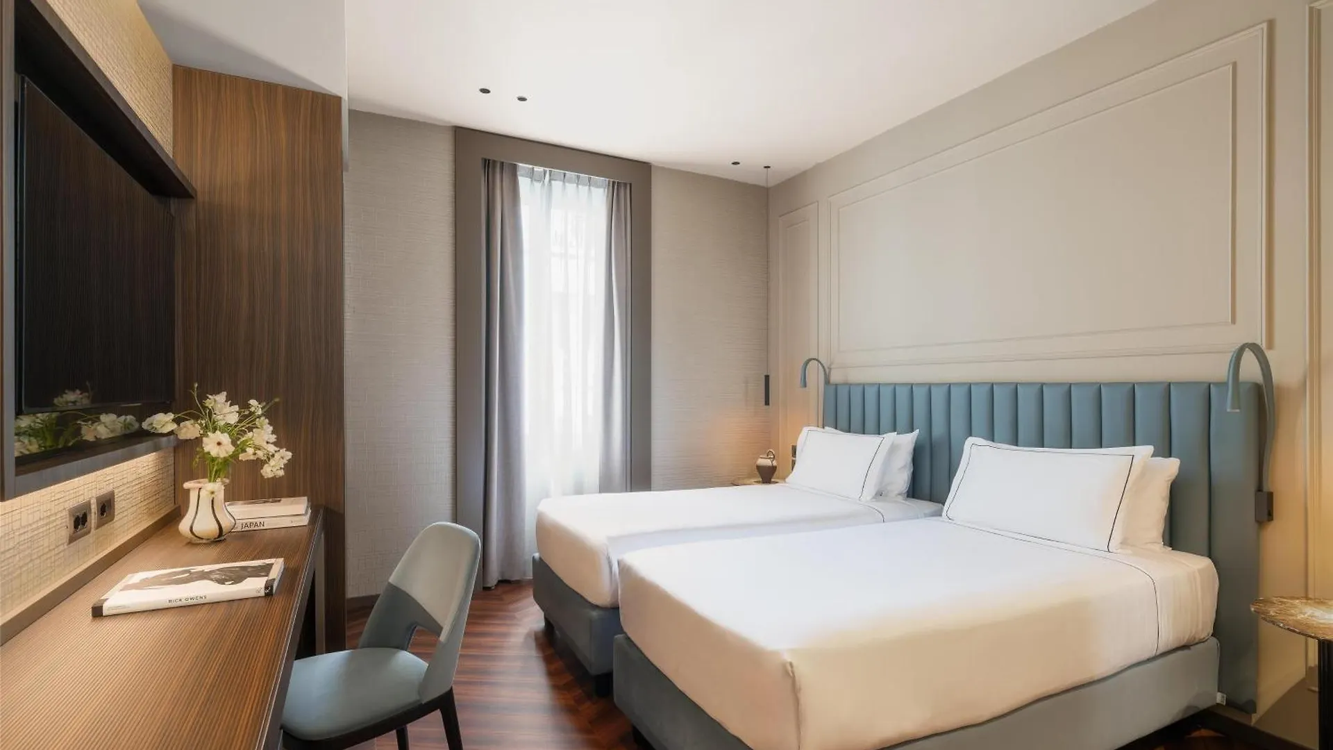 **** Hotel Worldhotel Casati 18 Milan Italie