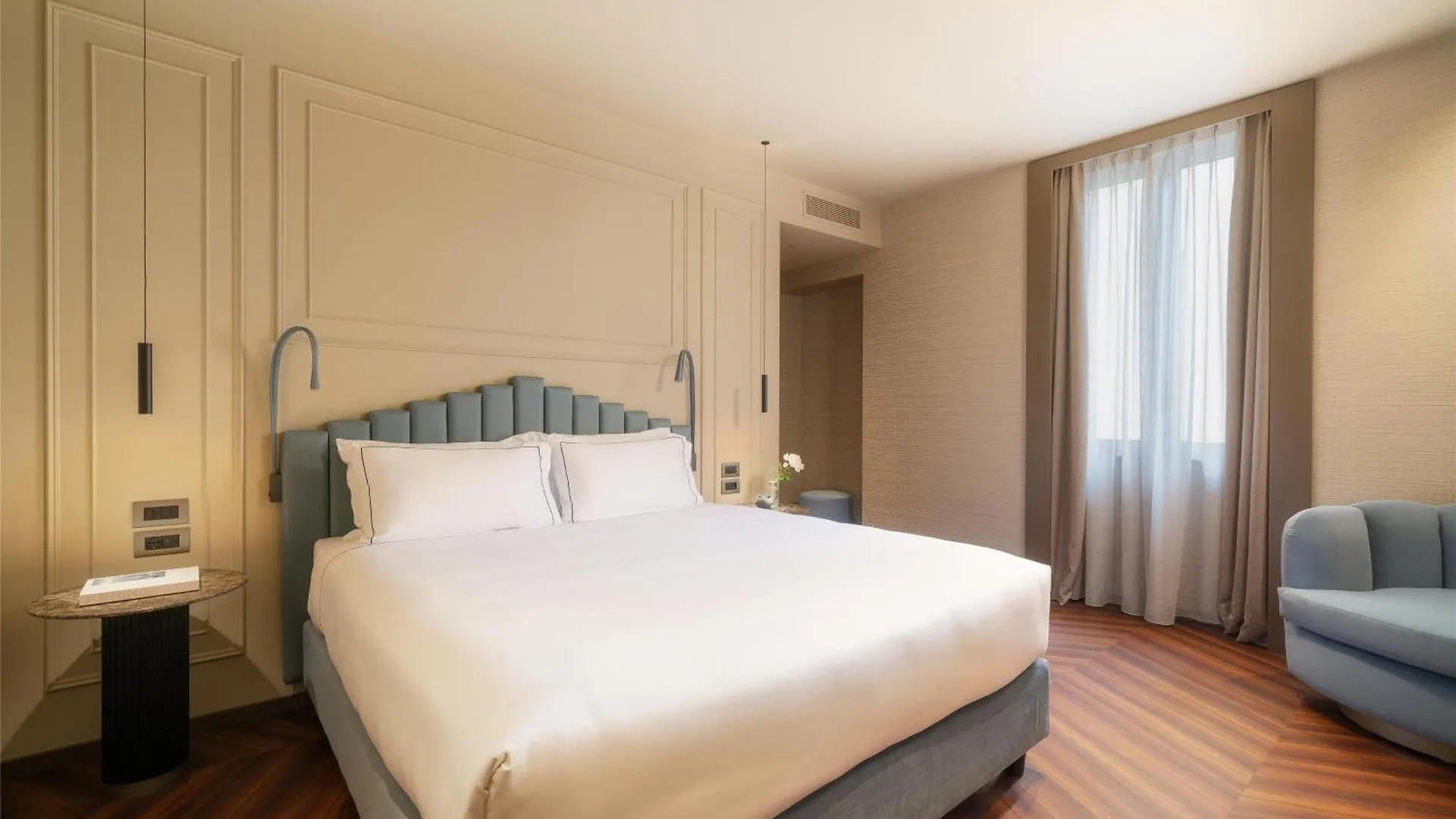 Worldhotel Casati 18 Mailand 4*,
