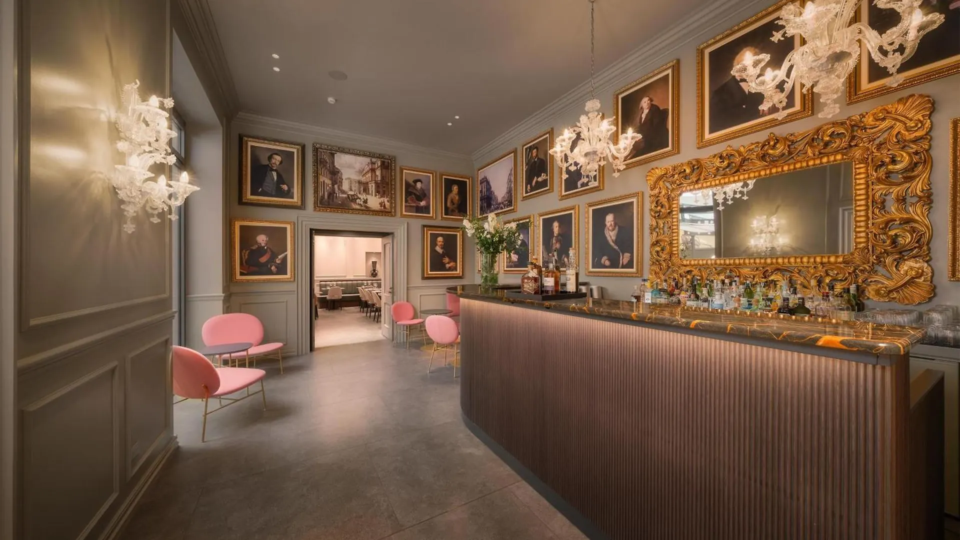 Worldhotel Casati 18 Mailand