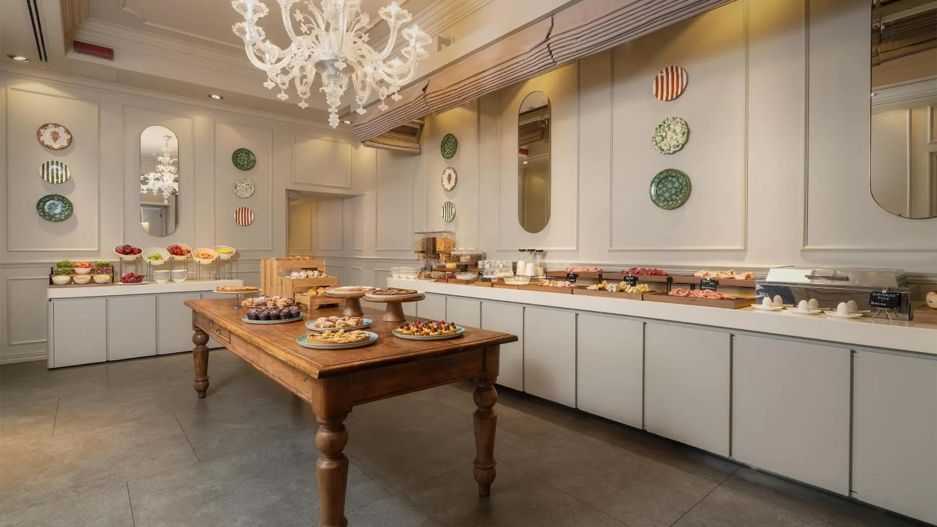 Worldhotel Casati 18 Mailand Hotel