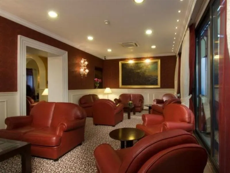 Worldhotel Casati 18 Milan Italie