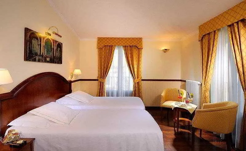 Worldhotel Casati 18 Mailand 4*,  Italien