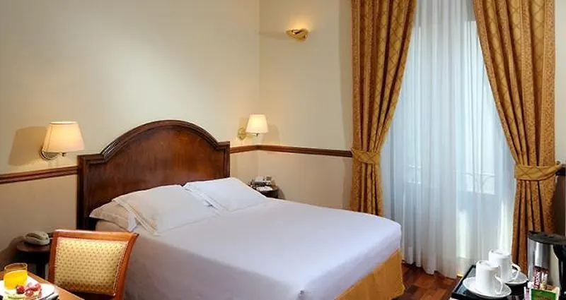 Hotel Worldhotel Casati 18 Milan