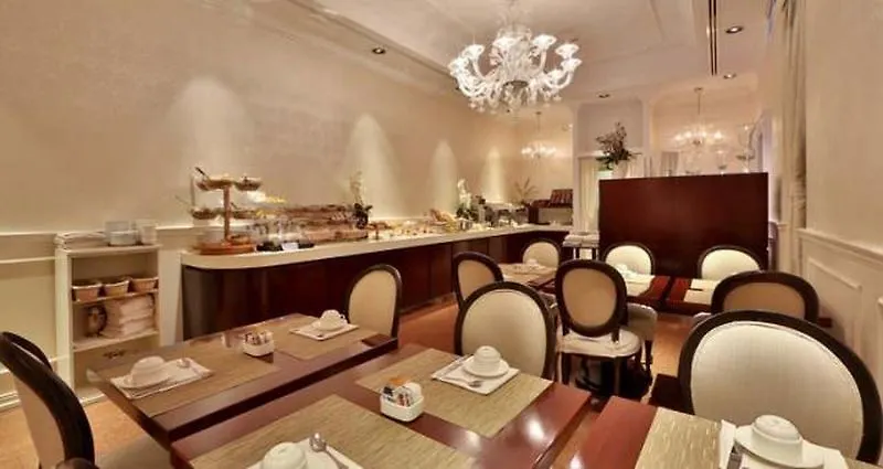 Worldhotel Casati 18 Milan 4*,  Italie