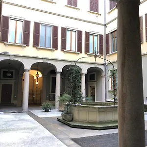 Appartamento Youhosty - Del Lauro 6 Italia