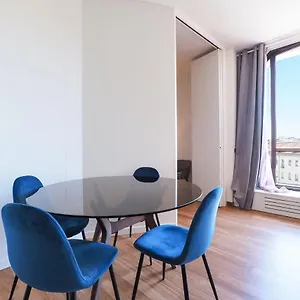  Apartment Duomo Luxury Iv Italy