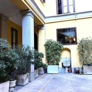  Appartamento Youhosty - Arnaboldi 15 Italia
