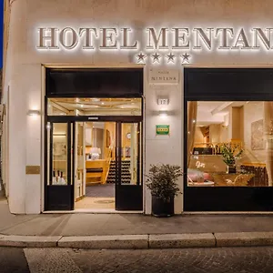 Mentana, By R Collection **** Milano