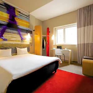 Ibis Centro Mailand