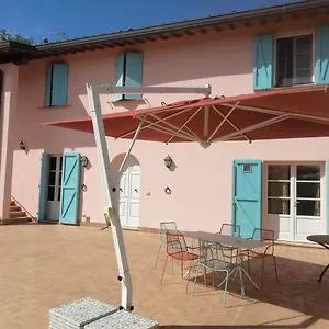  Appartamento Az.agricola Agriturismo La Locanda Di Lann Italia