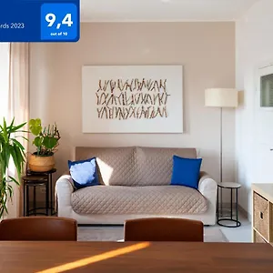  Appartamento Sunset House - Smart House - Mico Italia