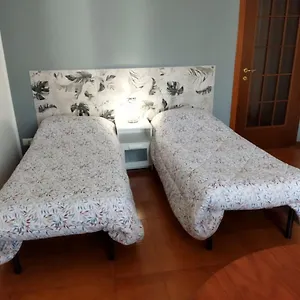  Appartement Le Comari