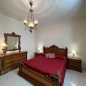  Apartment Selinunte Street House Italy