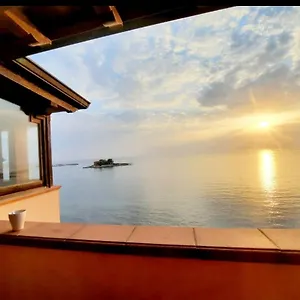  Casa vacanze Casa I Sogni In Terrazzo Italia