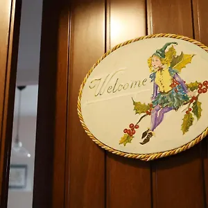  Casa vacanze L'acquerello Italia