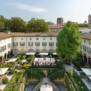 Four Seasons Mailand