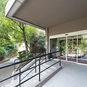 Lejlighedshotel Residenza Cenisio