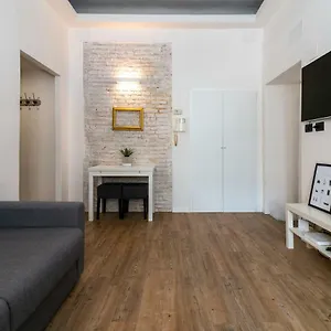 Casa vacanze La Casetta Di Porta Romana, Milano