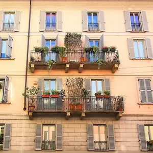 Appartamento Residenza Porta Romana, Milano