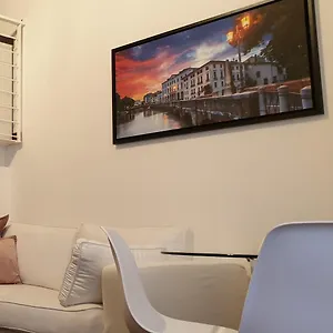  Appartamento La Petite Maison Italia