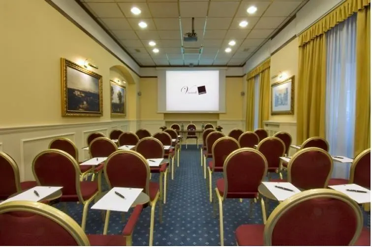 Worldhotel Casati 18 Μιλάνο Ιταλία