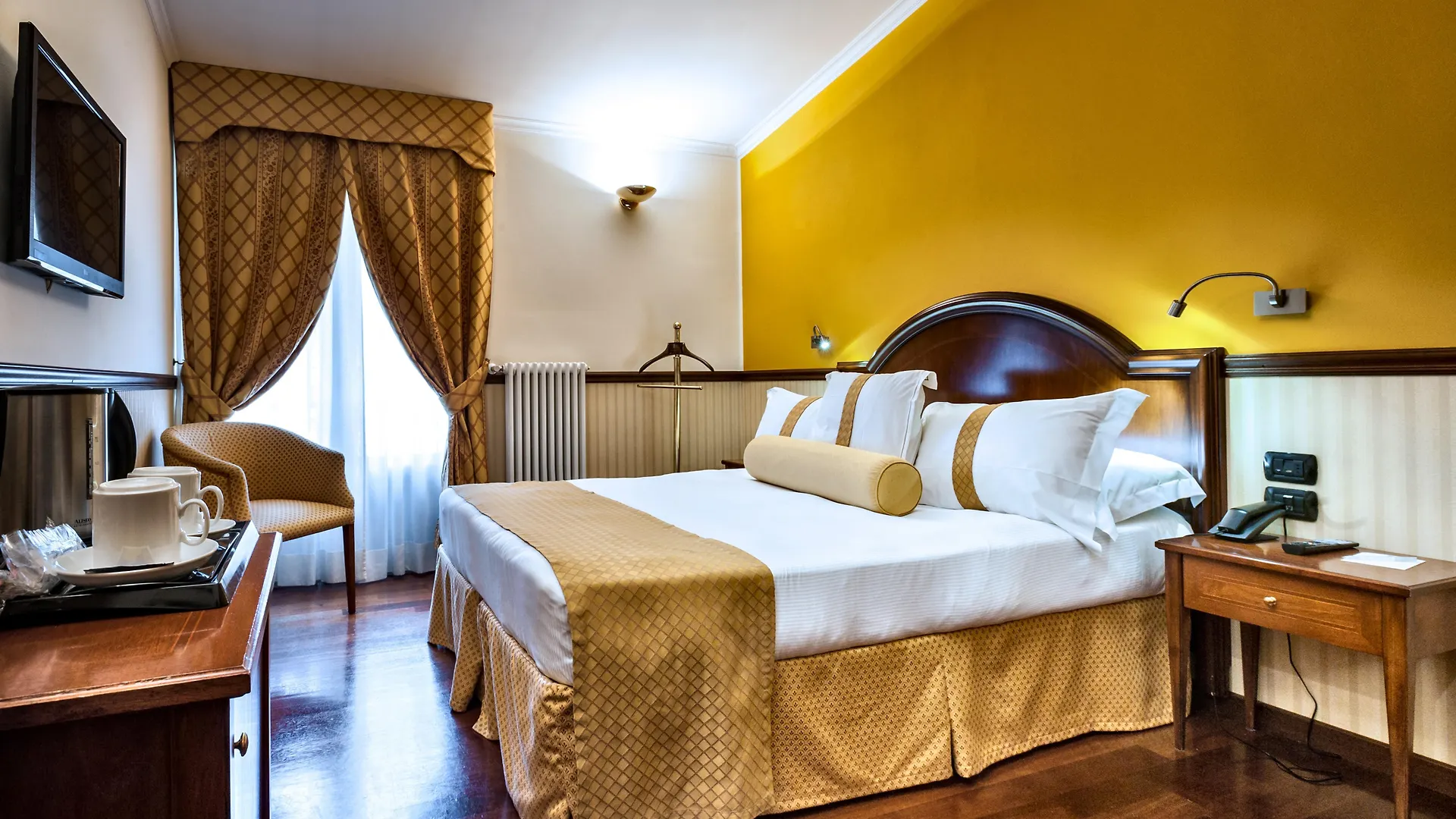 Ξενοδοχείο Worldhotel Casati 18 Μιλάνο