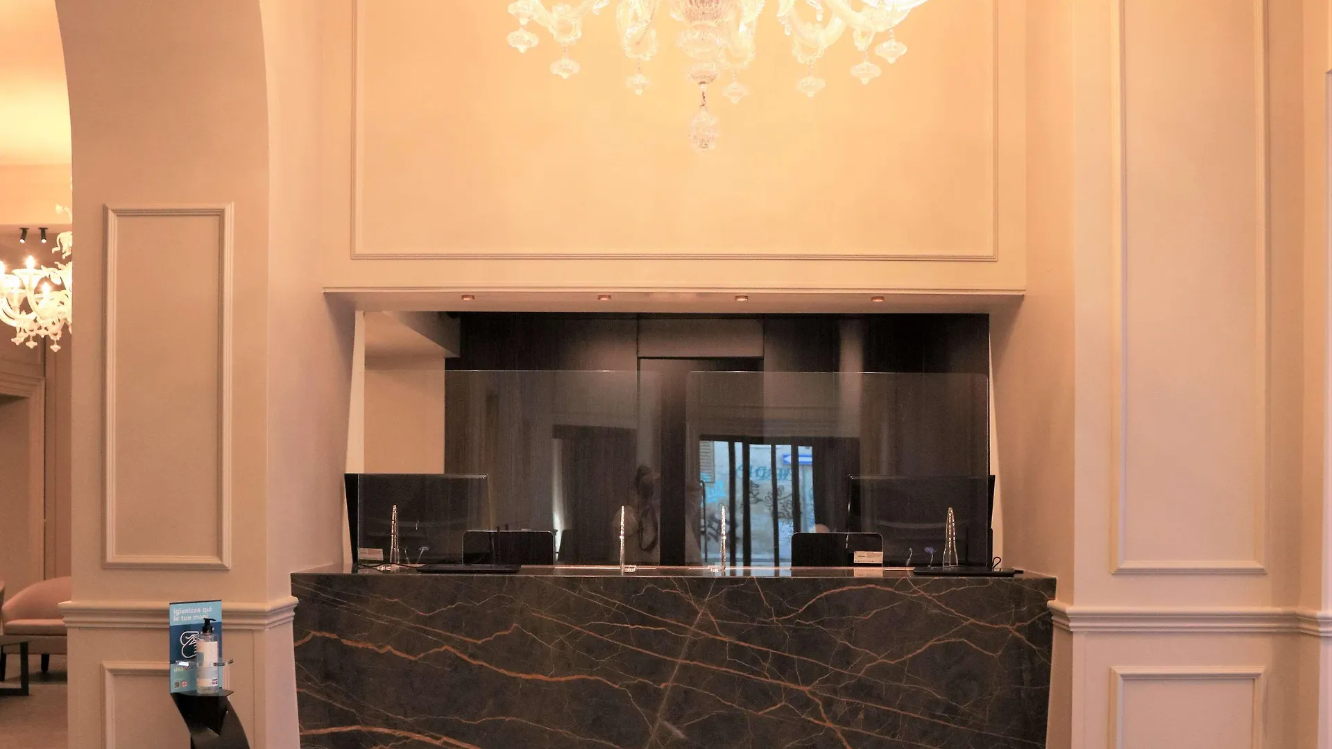 Worldhotel Casati 18 Milan Hotel