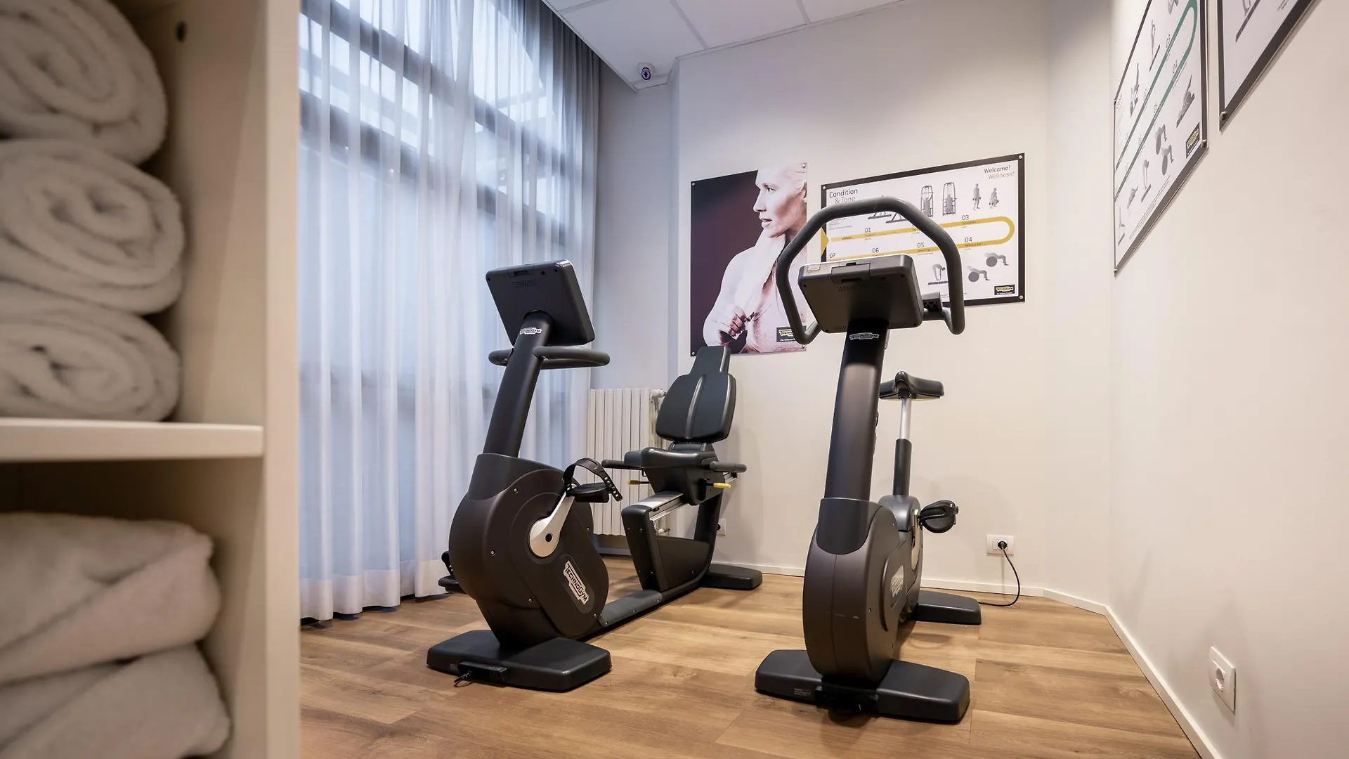 Worldhotel Casati 18 Milan Hotel