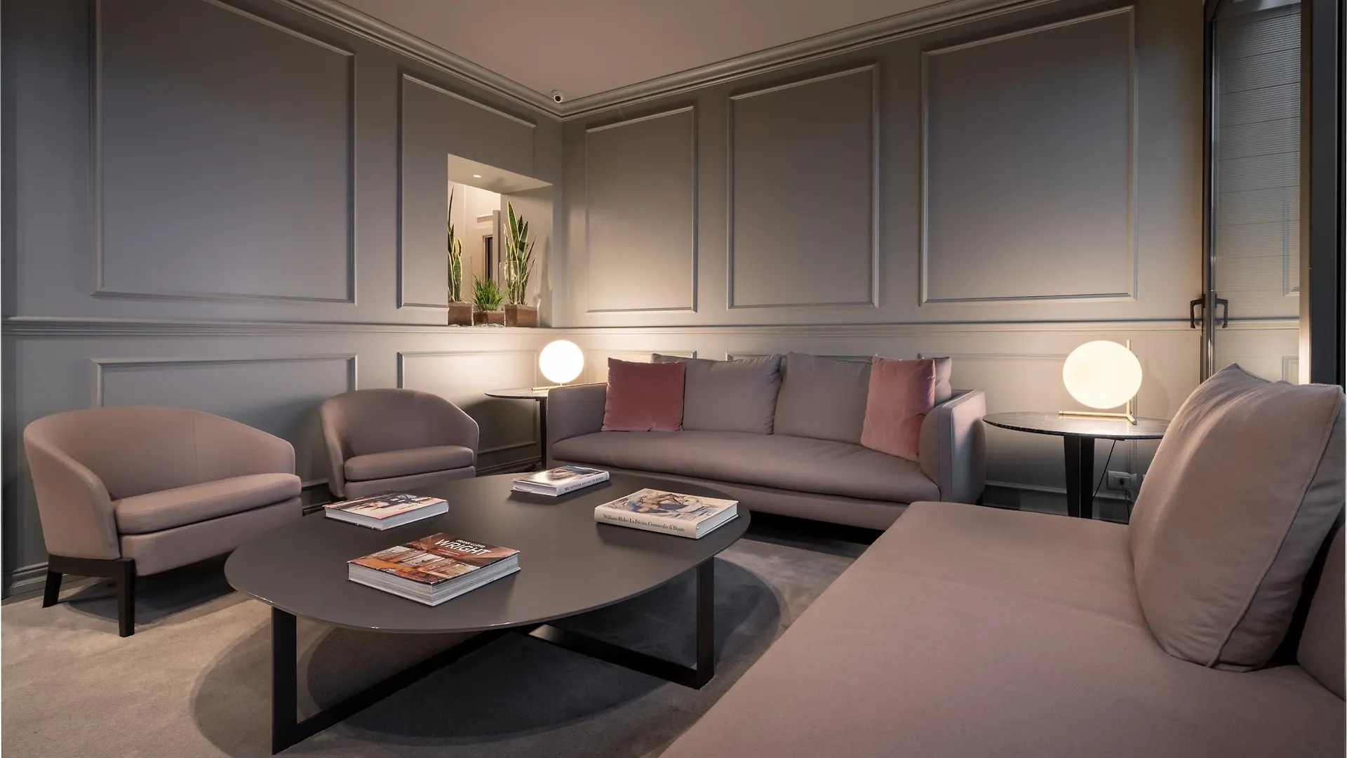 Worldhotel Casati 18 Μιλάνο 4*,